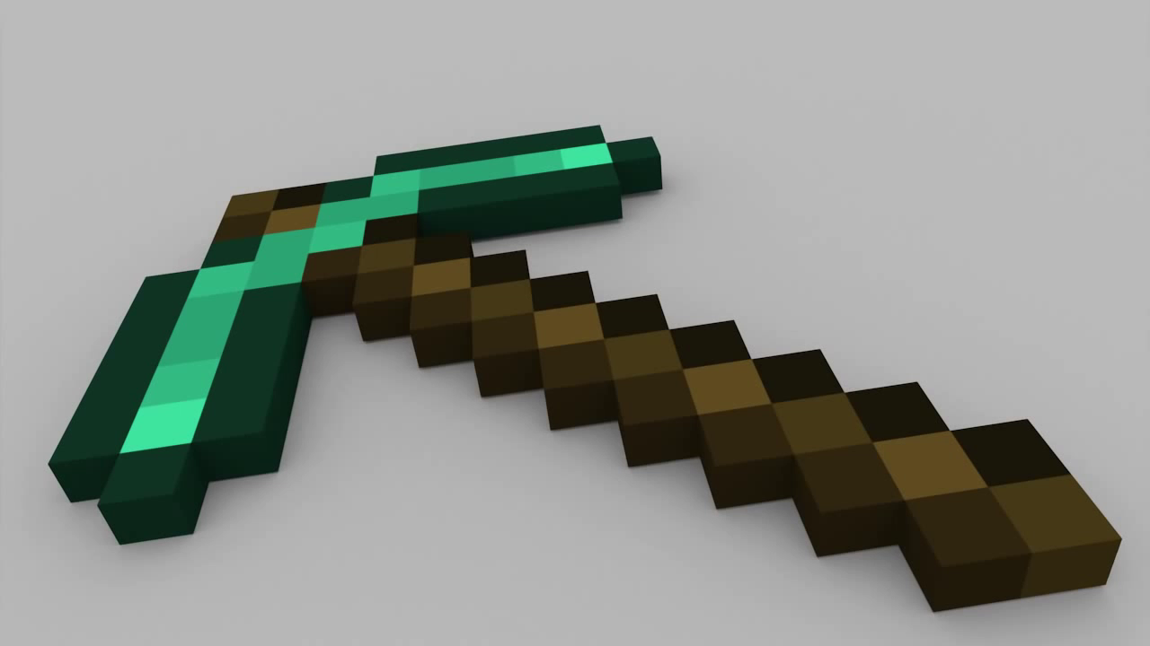 minectaft 3d blender download minectaft 3d blender download